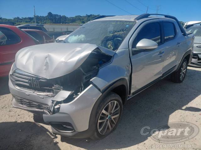 2023 FIAT STRADA CD 