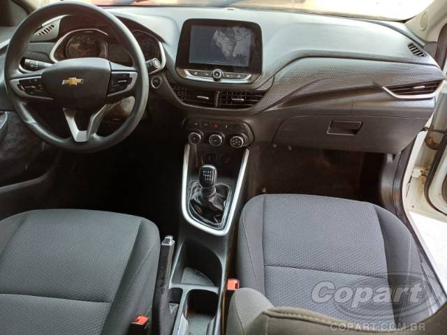 2023 CHEVROLET ONIX PLUS 