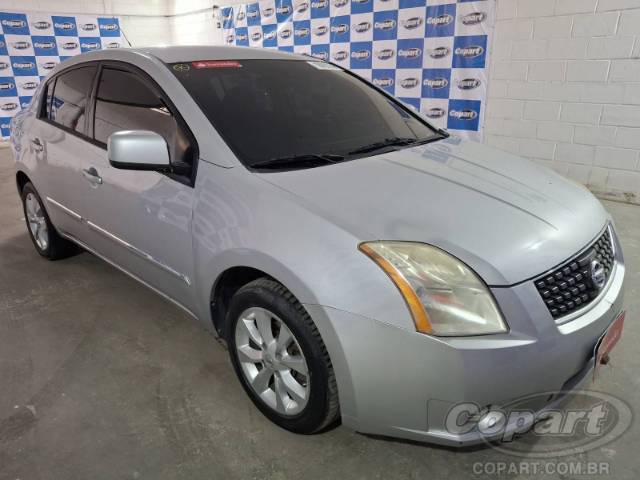 2012 NISSAN SENTRA 
