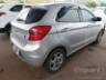 2015 FORD KA 