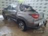 2025 FIAT TORO 