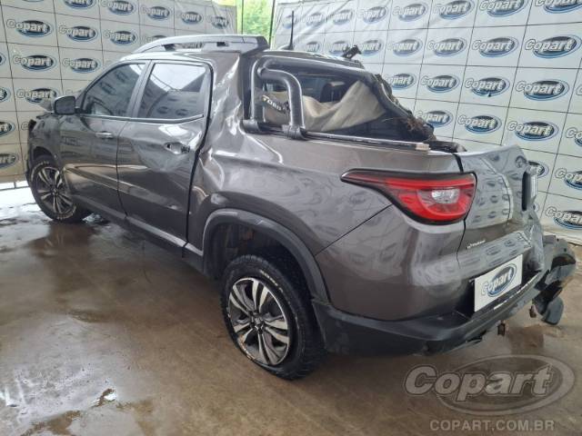 2025 FIAT TORO 