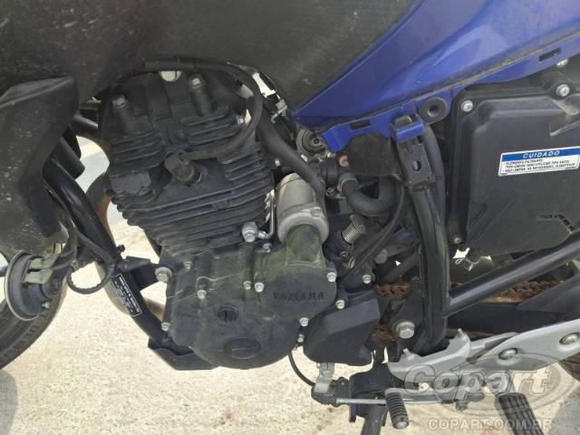 2024 YAMAHA FZ25 FAZER 