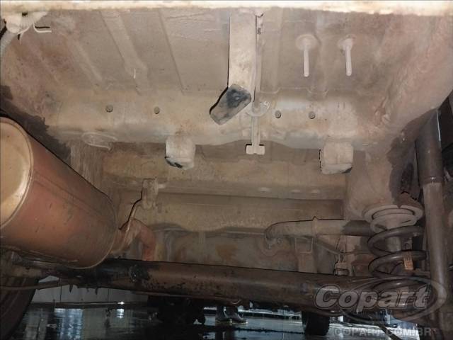 2017 VOLKSWAGEN SAVEIRO 