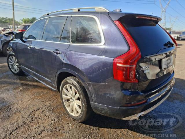 2016 VOLVO XC90 