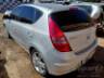 2012 HYUNDAI I30 