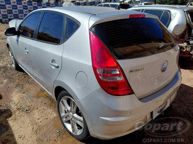 2012 HYUNDAI I30 
