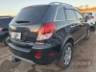 2011 CHEVROLET CAPTIVA 