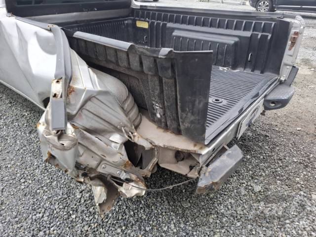 2013 FORD COURIER 
