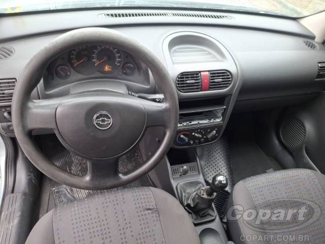 2010 CHEVROLET MONTANA 