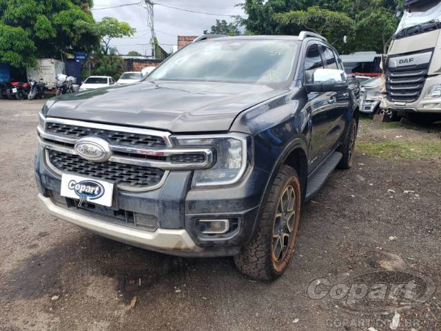 2024 FORD RANGER CD 