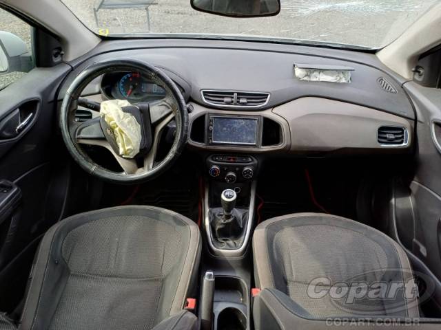 2015 CHEVROLET PRISMA 