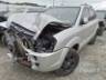 2008 HYUNDAI TUCSON 