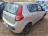 2013 FIAT PALIO 