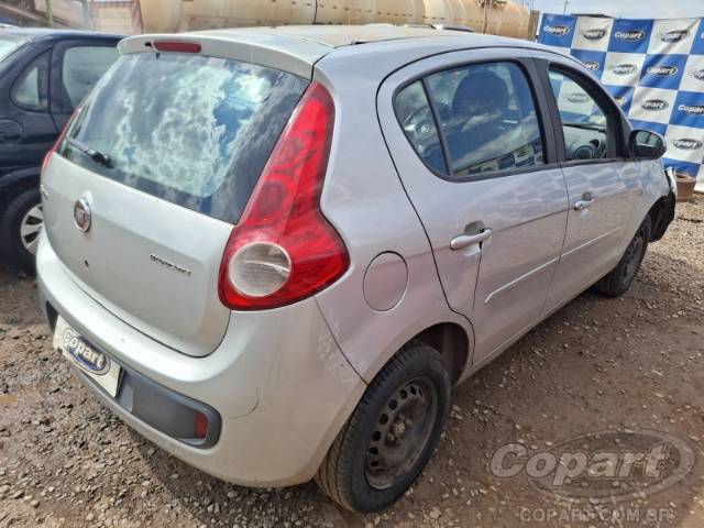 2013 FIAT PALIO 