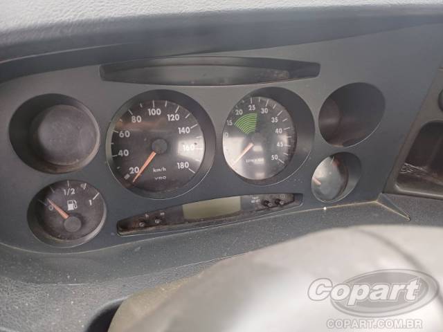 2011 IVECO DAILY CHASSI 