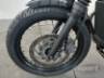 2017 TRIUMPH BONNEVILLE BOBBER 