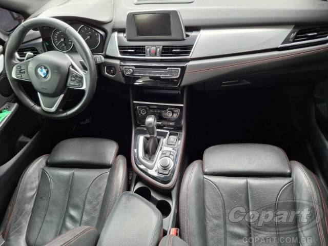 2015 BMW SERIE 2 ACTIVE TOURER 