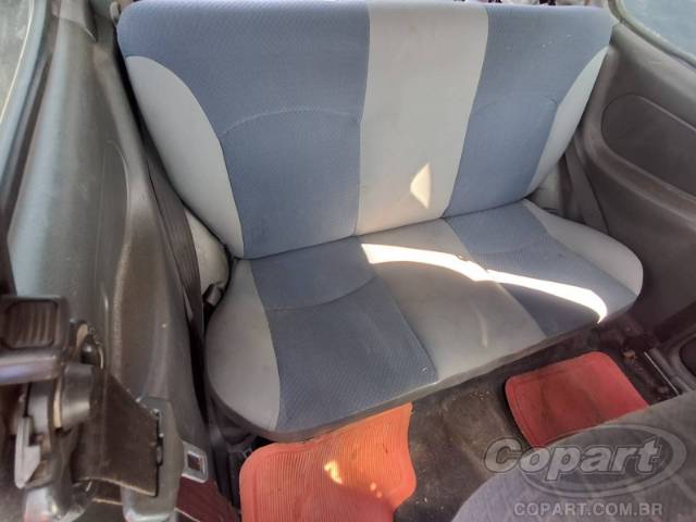 2001 FIAT PALIO 