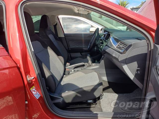 2023 VOLKSWAGEN POLO 