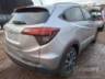 2021 HONDA HR-V 