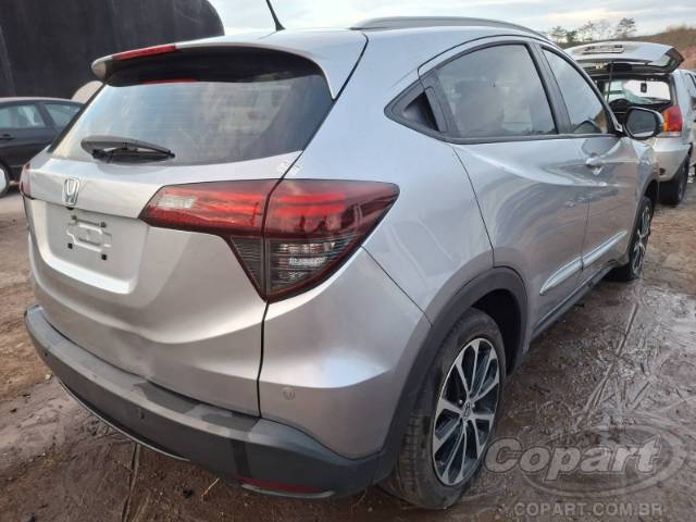 2021 HONDA HR-V 