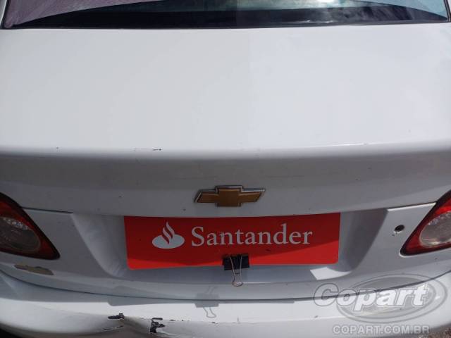 2015 CHEVROLET CLASSIC 