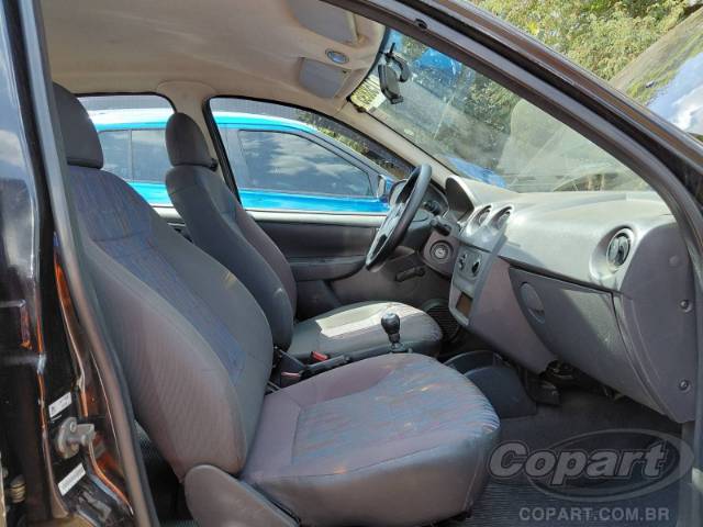 2009 CHEVROLET CELTA 