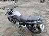 2023 HONDA CG 160 