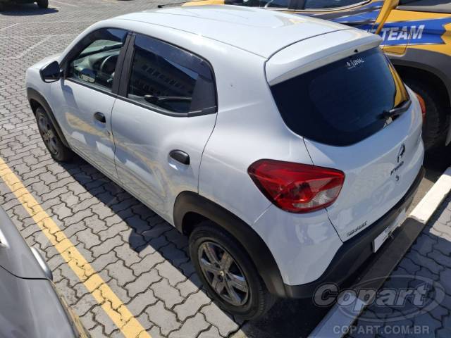 2019 RENAULT KWID 
