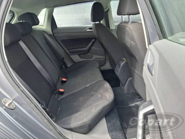 2021 VOLKSWAGEN POLO 