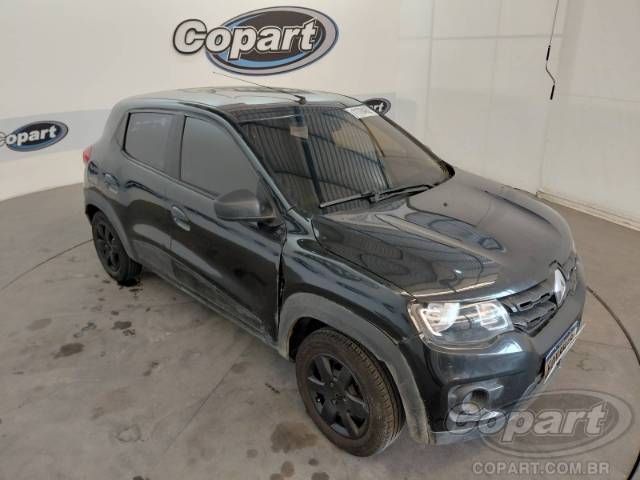 2021 RENAULT KWID 