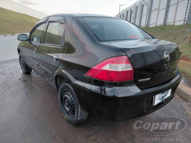 2007 CHEVROLET PRISMA 