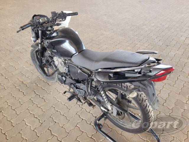 2022 YAMAHA FAZER 