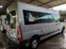 2015 RENAULT MASTER MINIBUS 