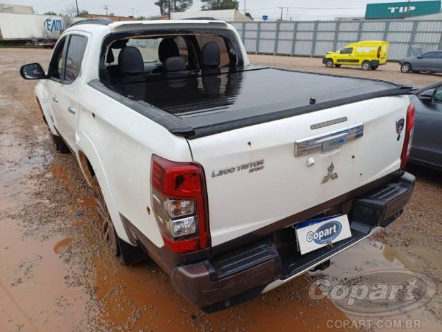 2025 MITSUBISHI L200 TRITON 