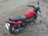2021 YAMAHA YBR 150 FACTOR 