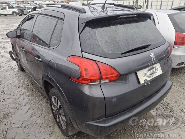 2022 PEUGEOT 2008 