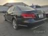 2014 MERCEDES BENZ CLASSE E 