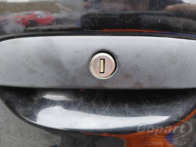 2008 VOLKSWAGEN POLO 