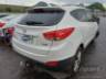 2017 HYUNDAI IX35 