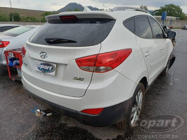 2017 HYUNDAI IX35 