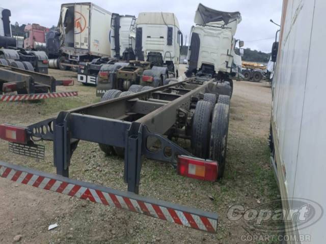2024 VOLVO VM 