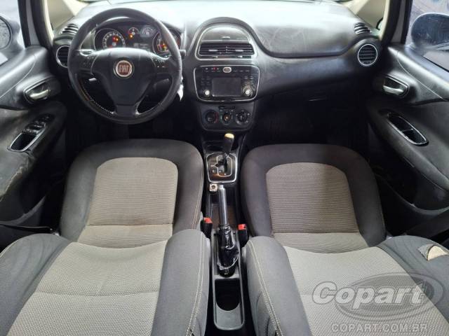 2016 FIAT LINEA 