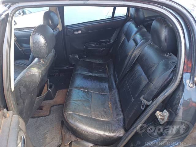 2004 CHEVROLET ASTRA 