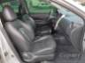 2017 NISSAN VERSA 