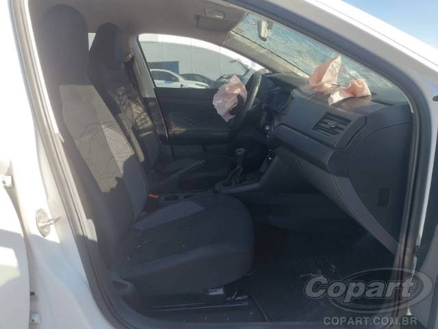 2024 VOLKSWAGEN POLO 