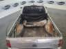2007 VOLKSWAGEN SAVEIRO 