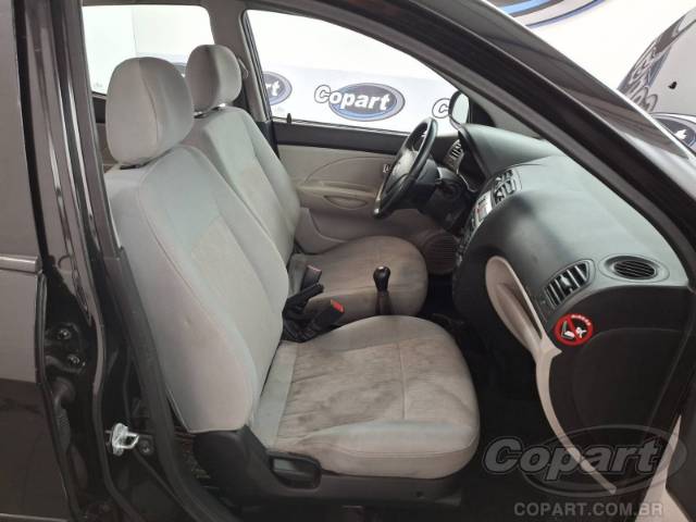 2009 KIA PICANTO 