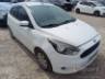 2015 FORD KA 
